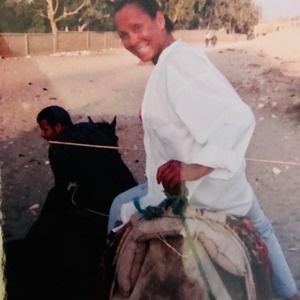 Meet your Posher, Vicki